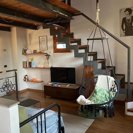 La Casa Dell'Arte E Della Moda. Φλωρεντία Εξωτερικό φωτογραφία