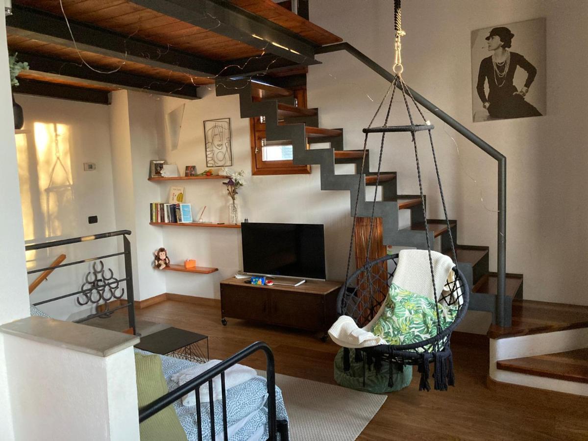 La Casa Dell'Arte E Della Moda. Φλωρεντία Εξωτερικό φωτογραφία